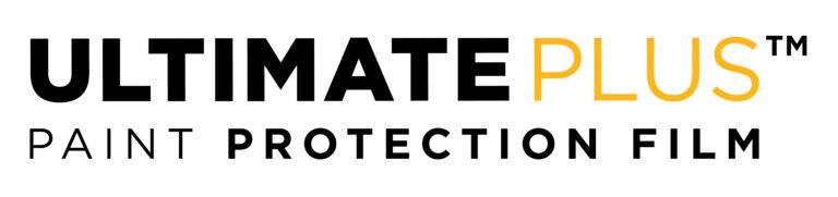 LOGO FOR XPEL ULTIMATE PLUS PAINT PROTECTION FILM