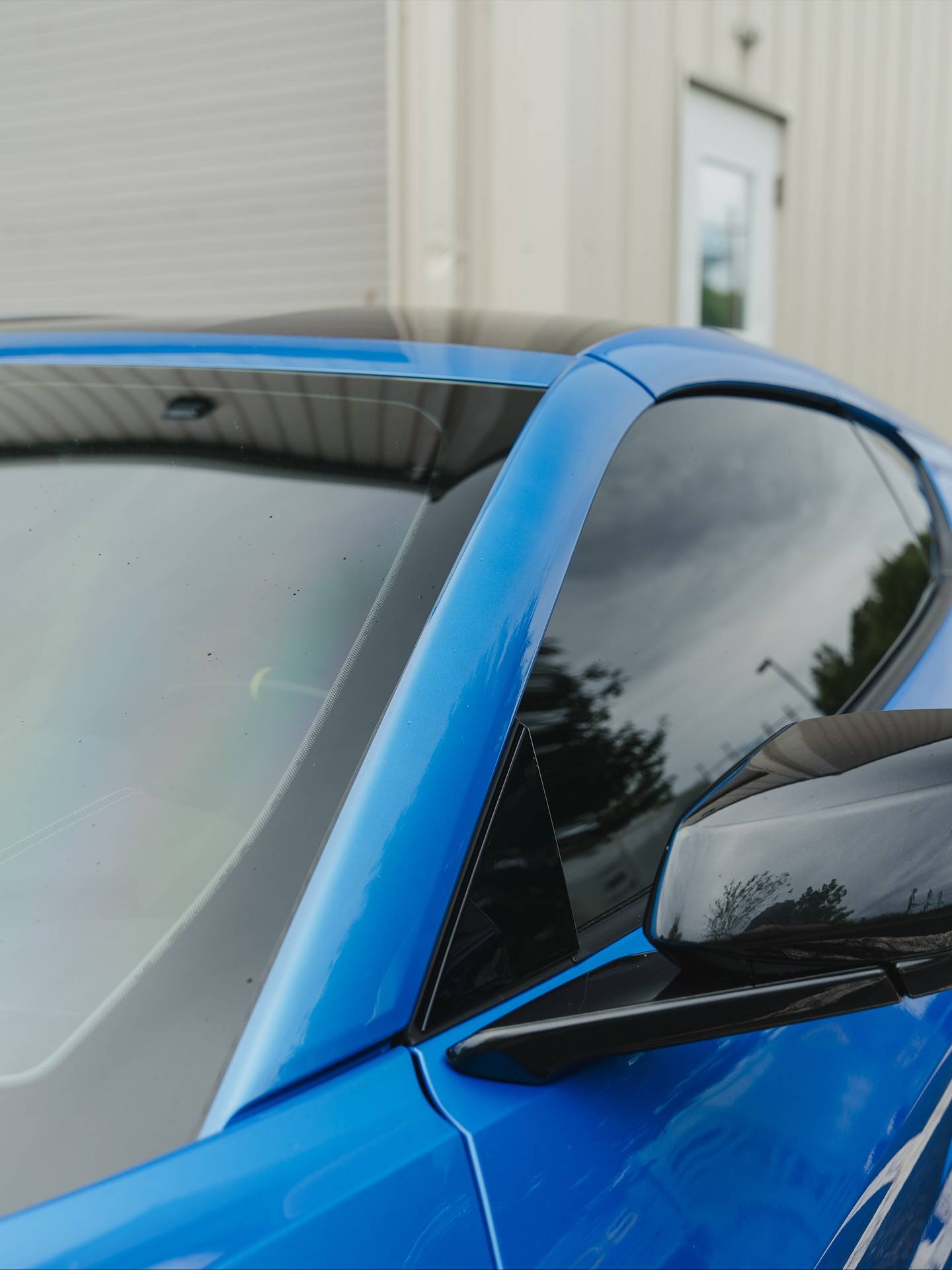 Car Window Tinting - Boston - Franklin, MA
