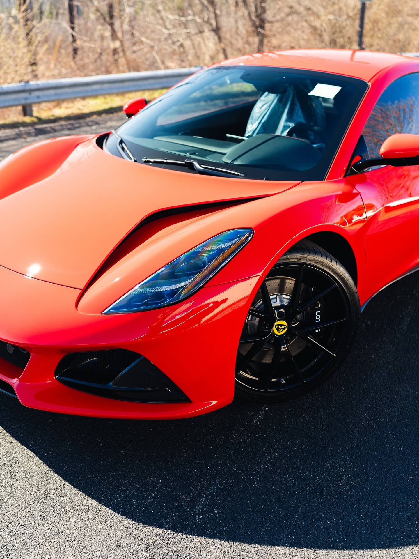 Paint Protection Film - PPF - Clear Bra - Boston - Franklin, MA