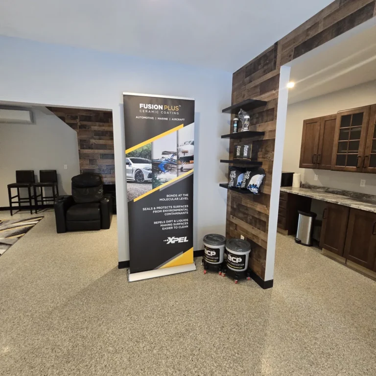 paint protection services across Massachusetts