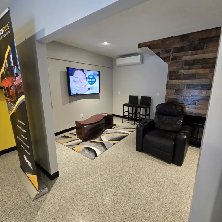 paint protection services across Massachusetts