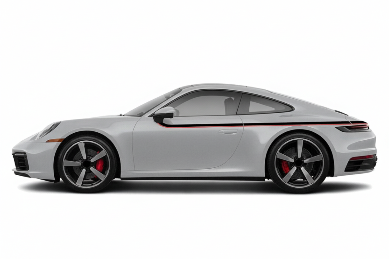 Window Tint Level by ACP Paint Protection