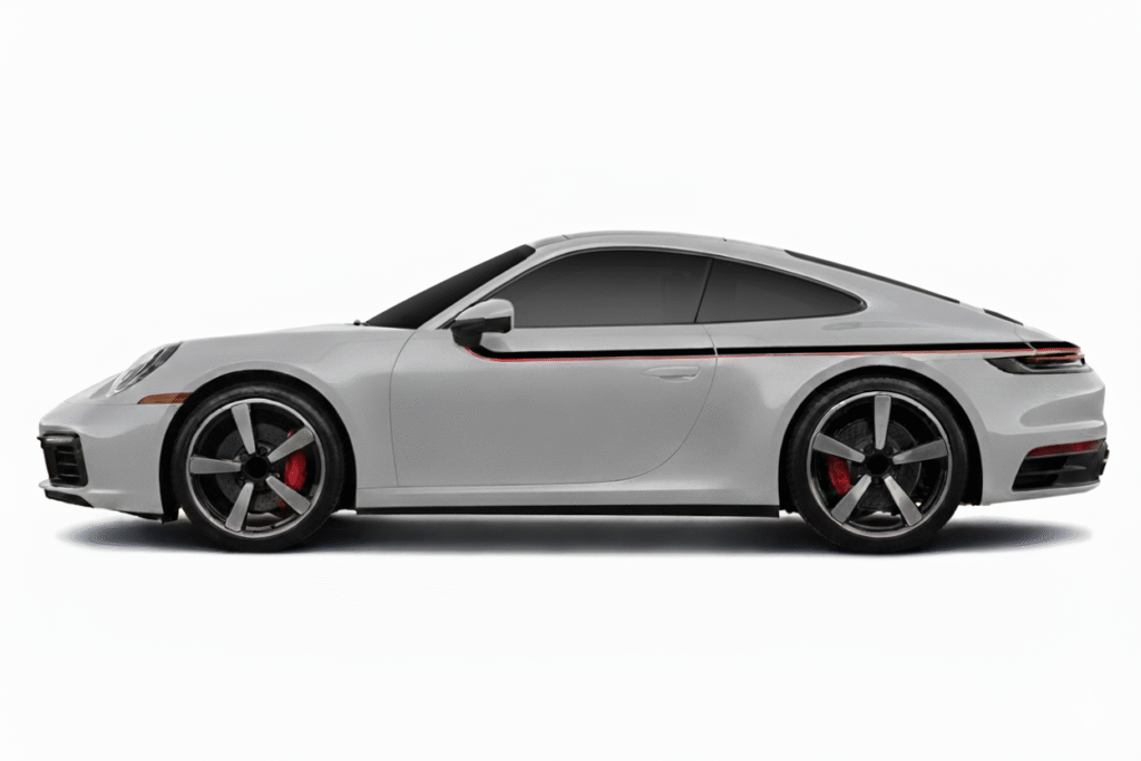 Window Tint Level Visualizer